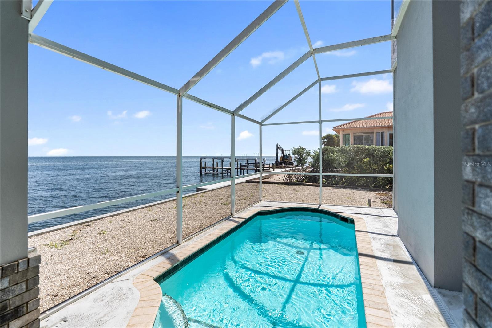Image 31 of 99 For 709 Key Royale Drive