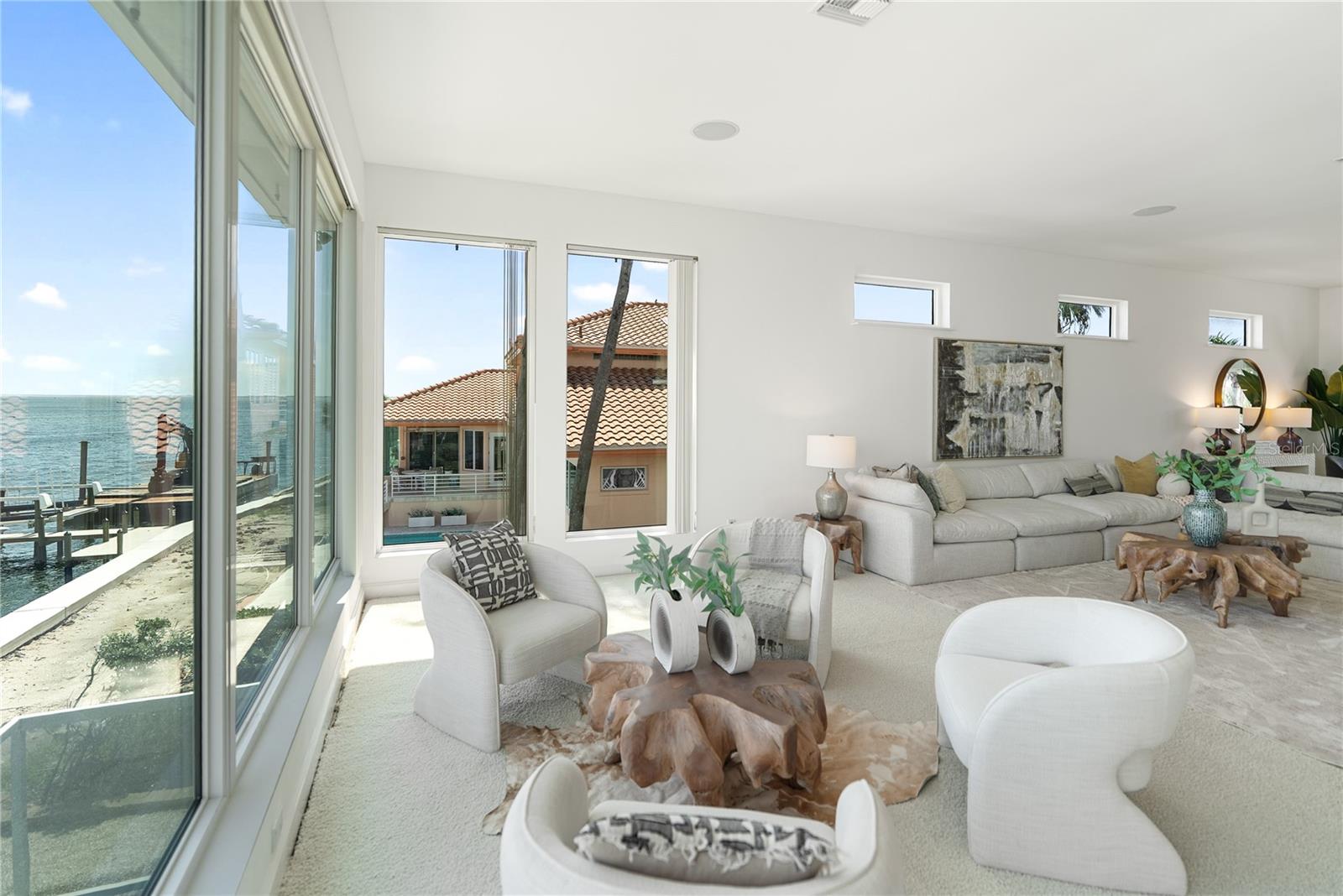 Image 32 of 99 For 709 Key Royale Drive
