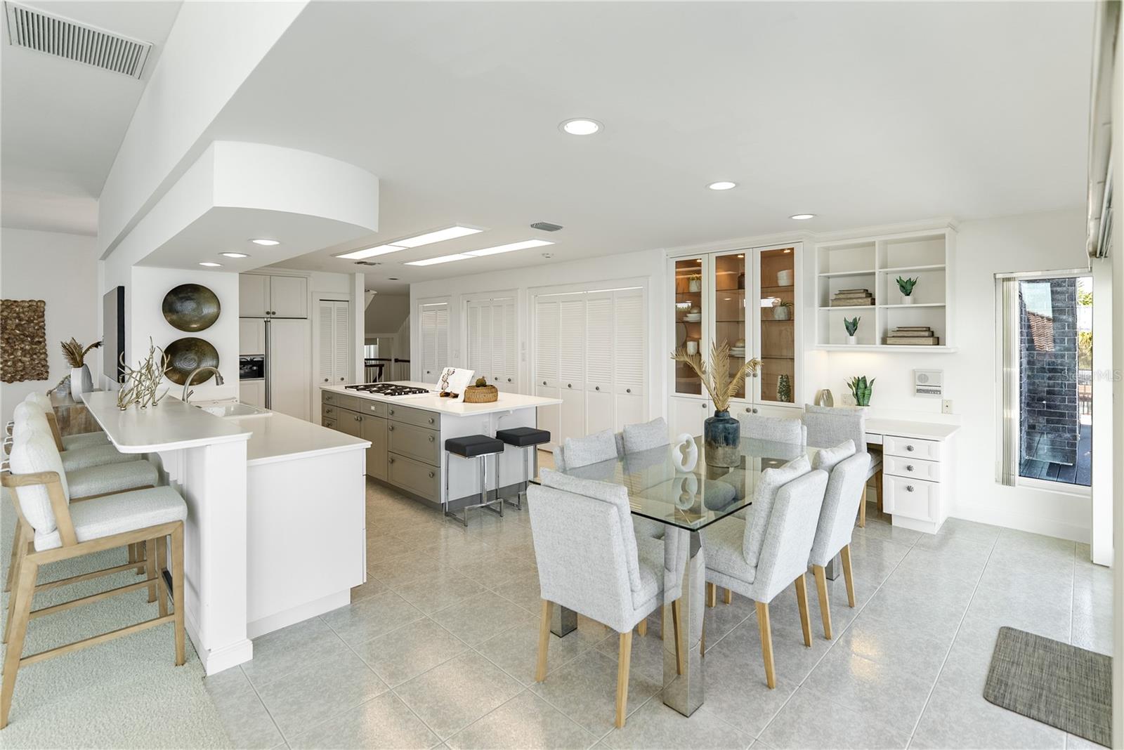 Image 34 of 99 For 709 Key Royale Drive