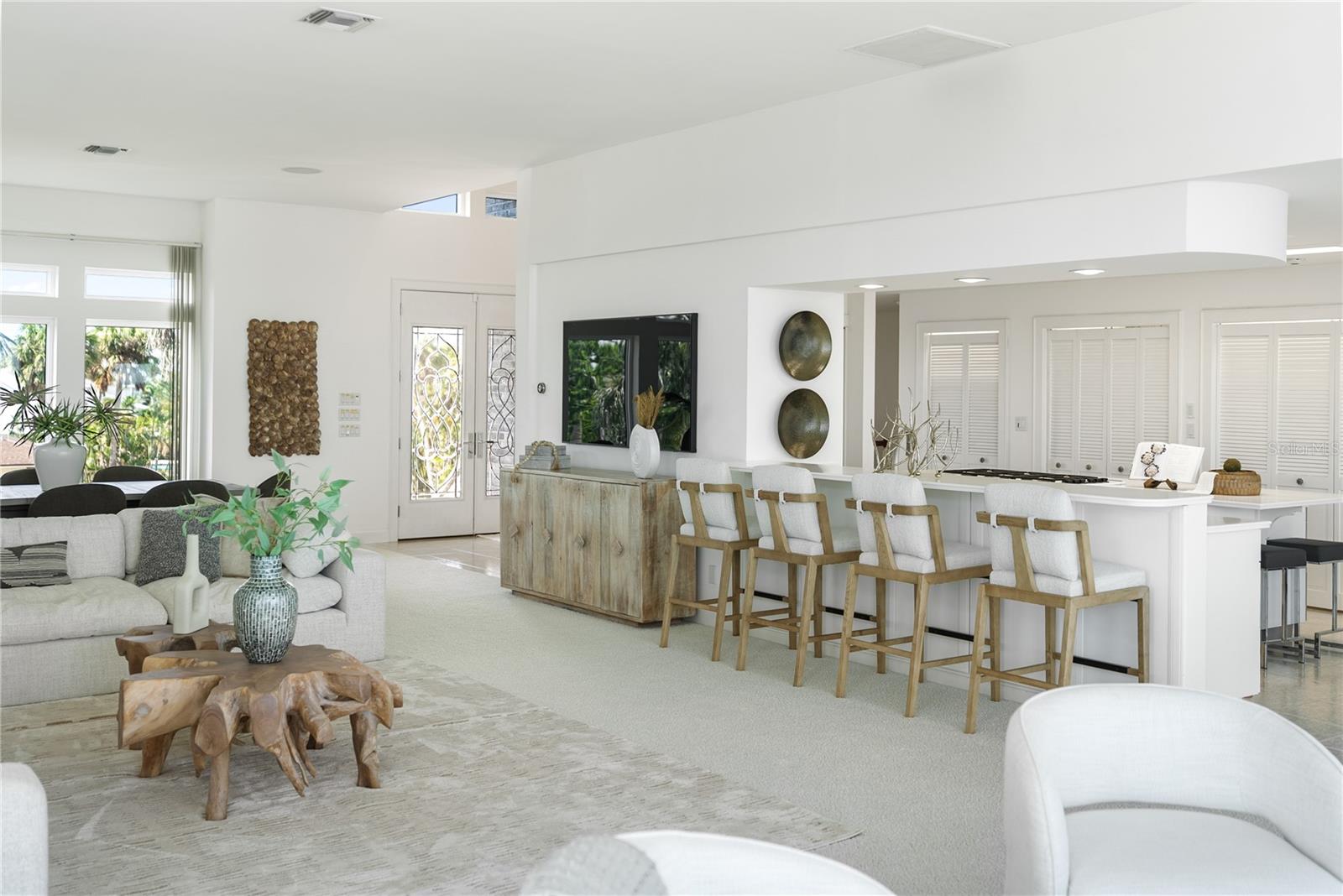 Image 35 of 99 For 709 Key Royale Drive