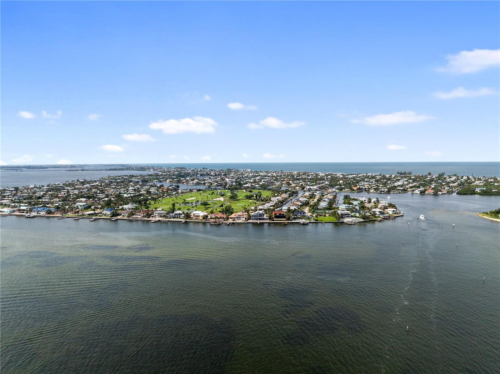 Image 4 of 99 For 709 Key Royale Drive