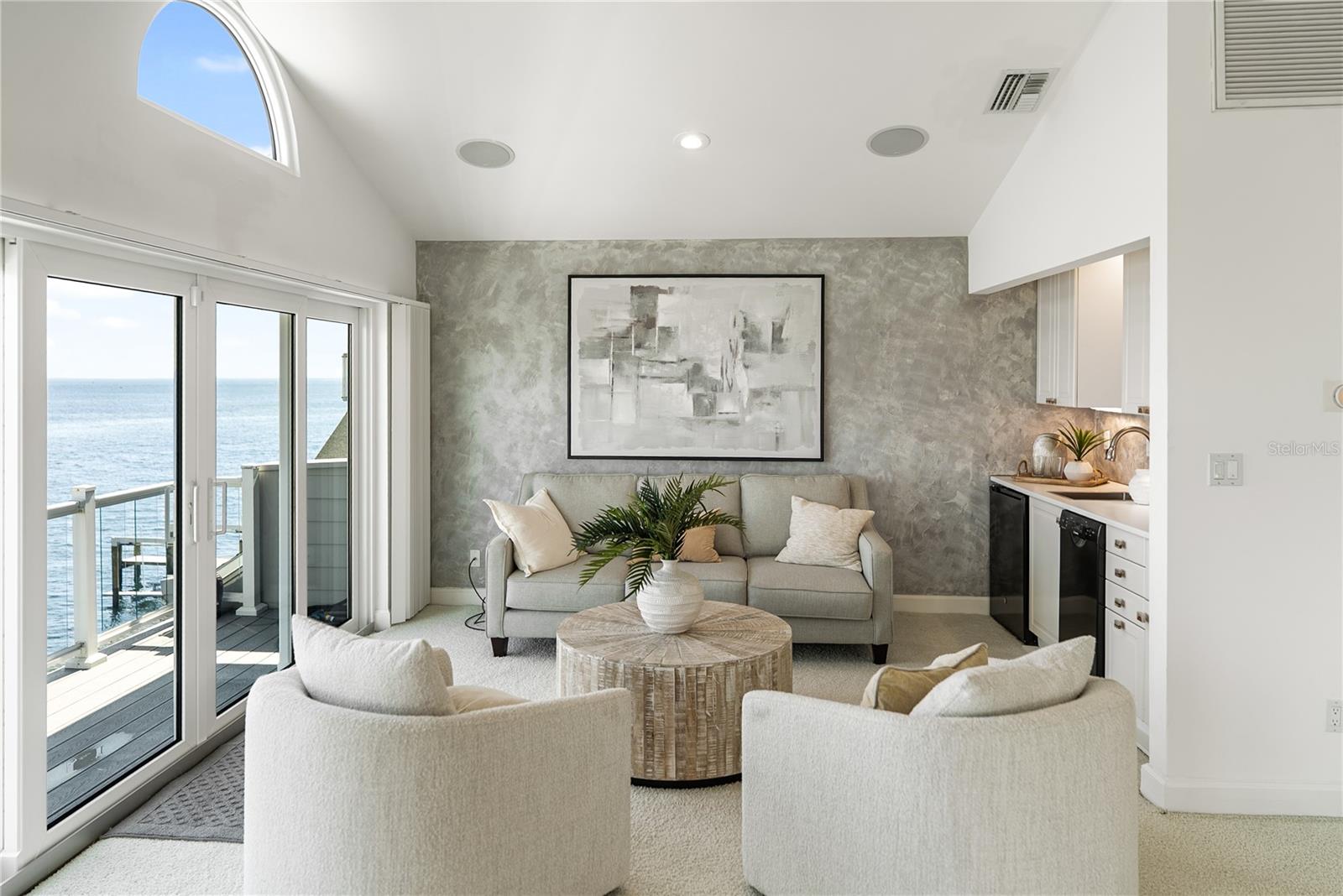 Image 62 of 99 For 709 Key Royale Drive