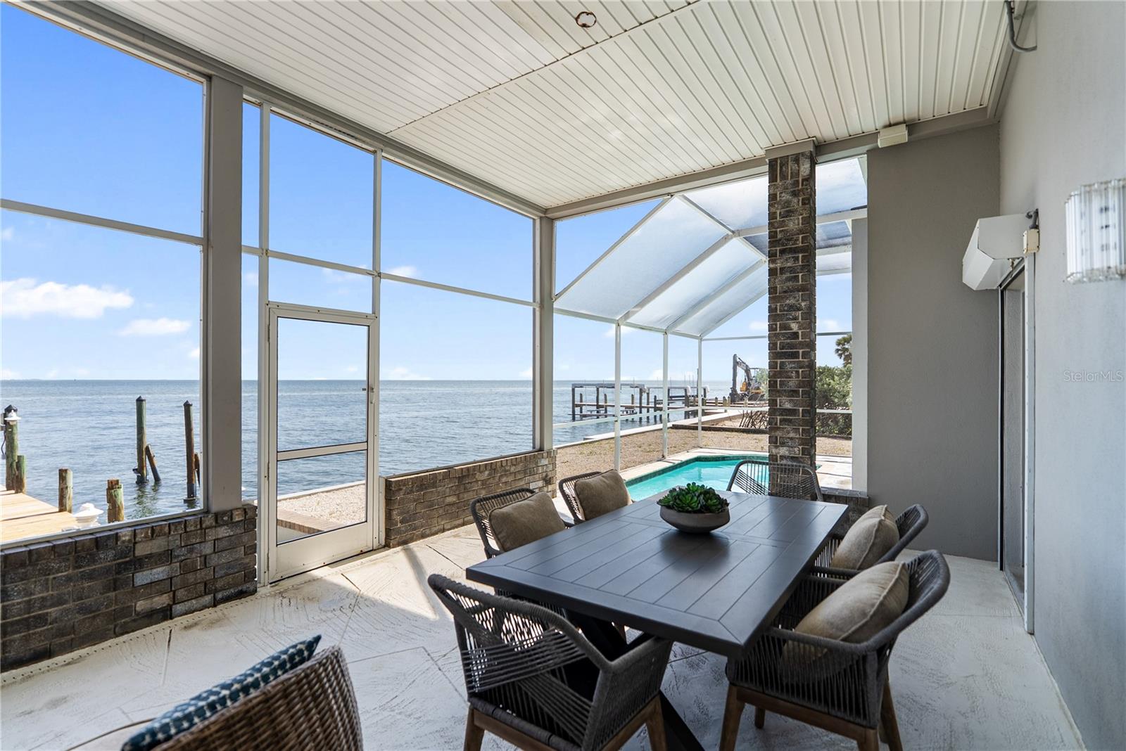 Image 66 of 99 For 709 Key Royale Drive