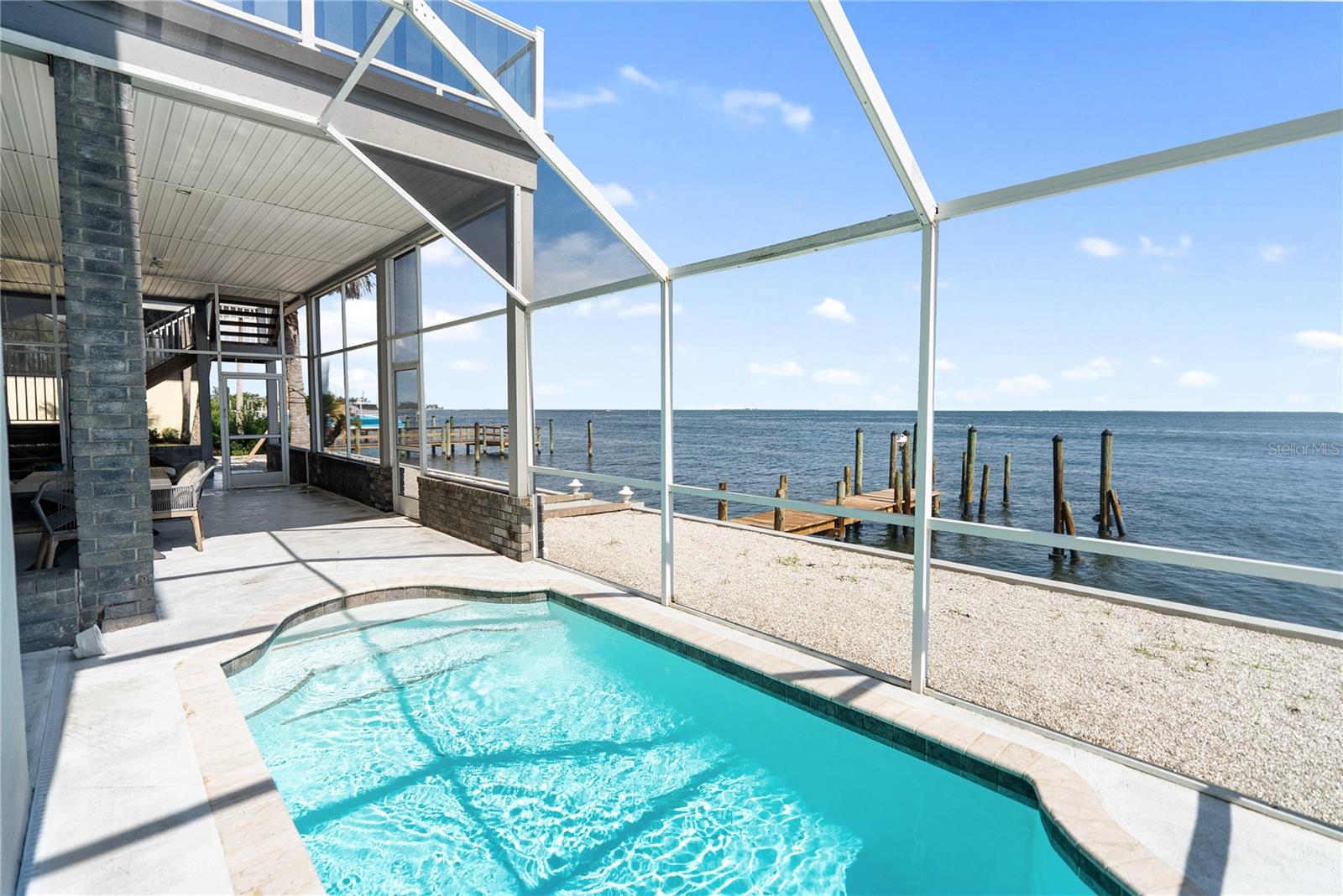 Image 71 of 99 For 709 Key Royale Drive