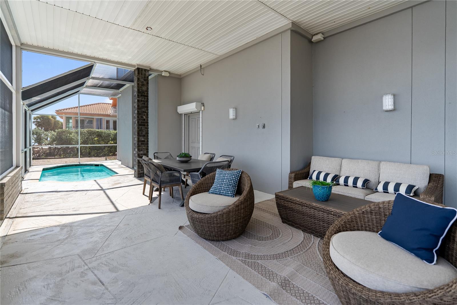 Image 73 of 99 For 709 Key Royale Drive