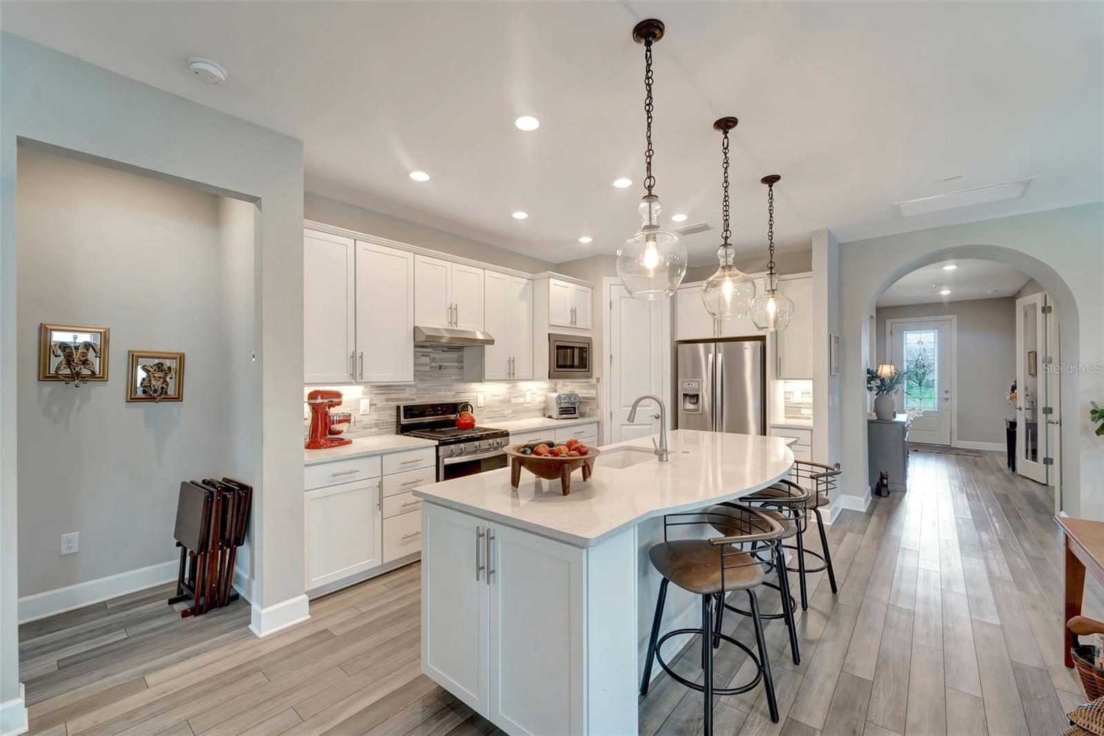 Image 13 of 50 For 12394 Marsh Pointe Road