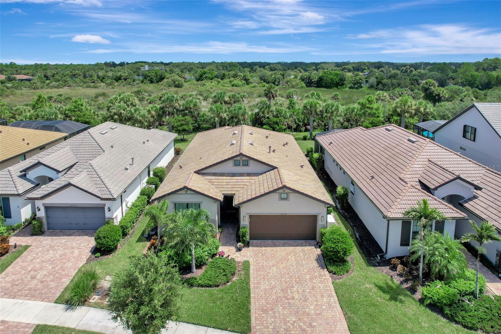 Image 34 of 50 For 12394 Marsh Pointe Road