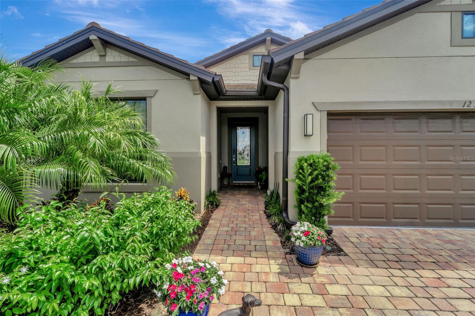Image 7 of 50 For 12394 Marsh Pointe Road