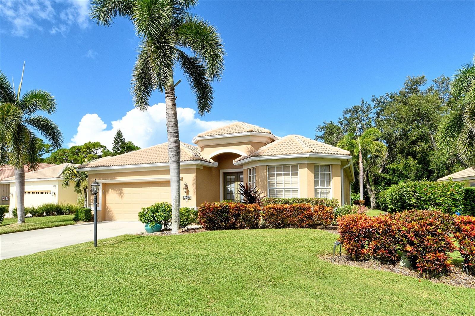 Details for 9032 Willow Brook Drive, SARASOTA, FL 34238