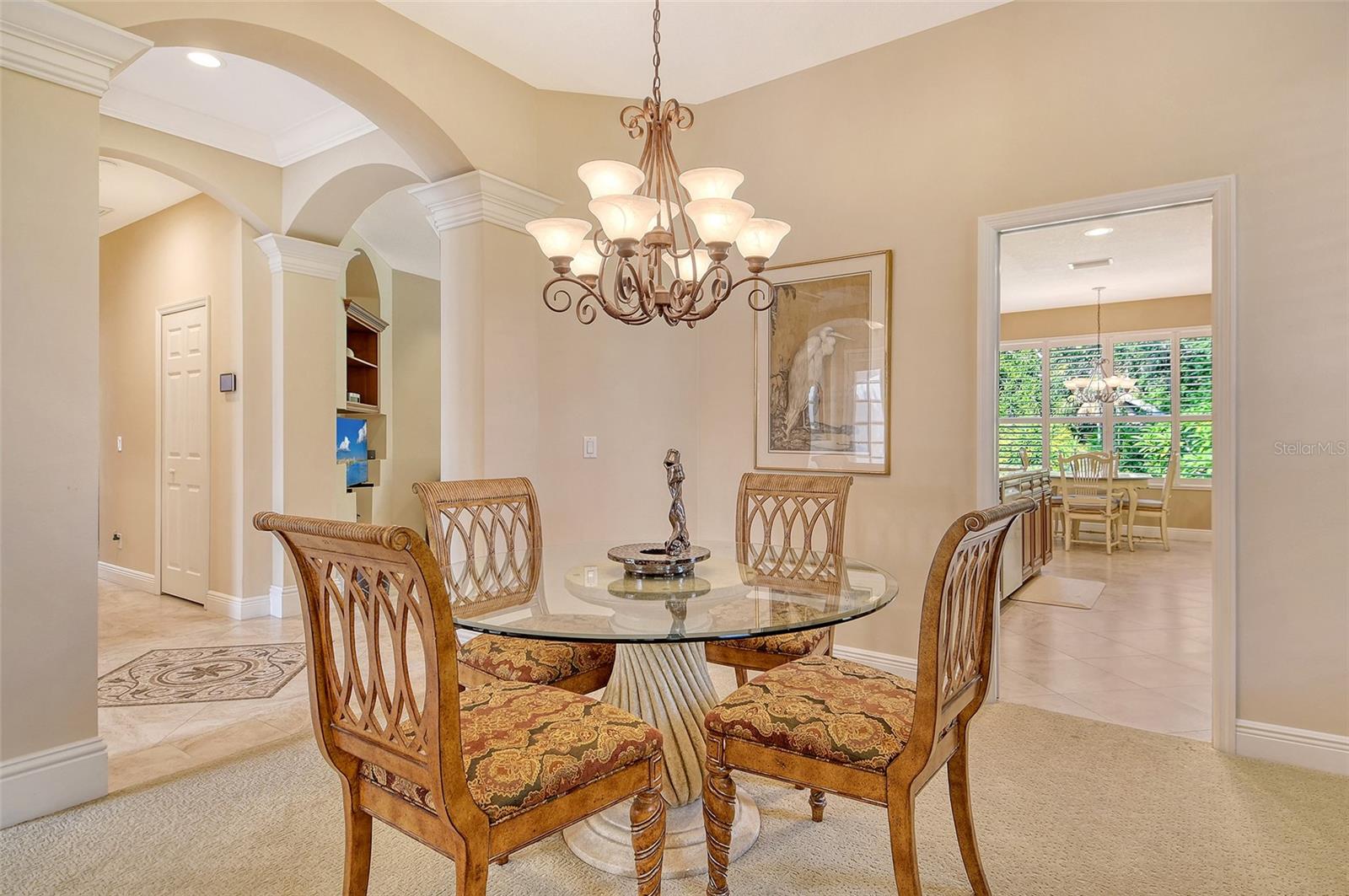 Image 10 of 55 For 9032 Willow Brook Drive