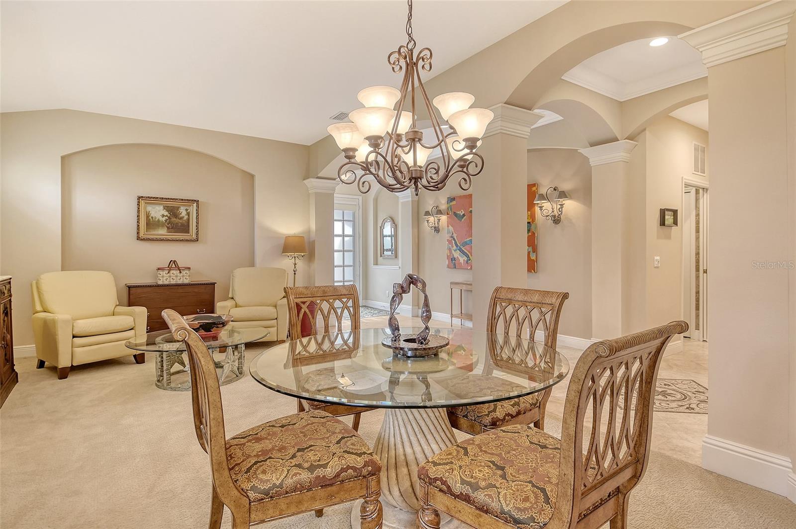 Image 11 of 55 For 9032 Willow Brook Drive