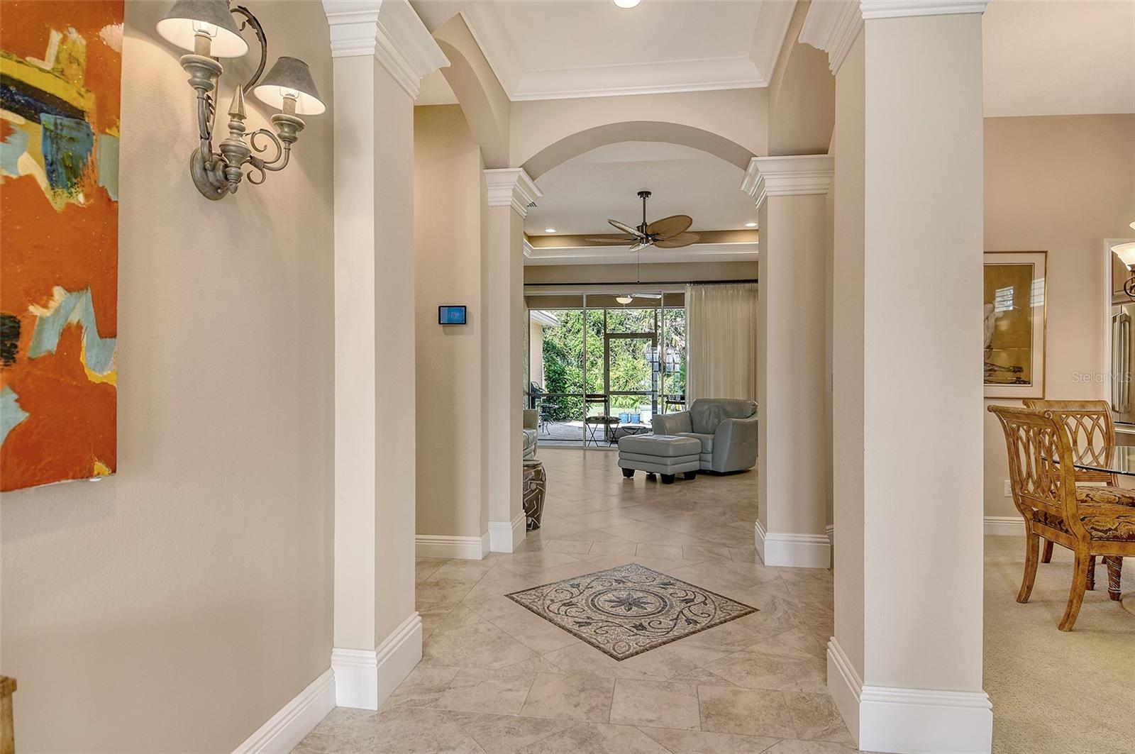Image 12 of 55 For 9032 Willow Brook Drive