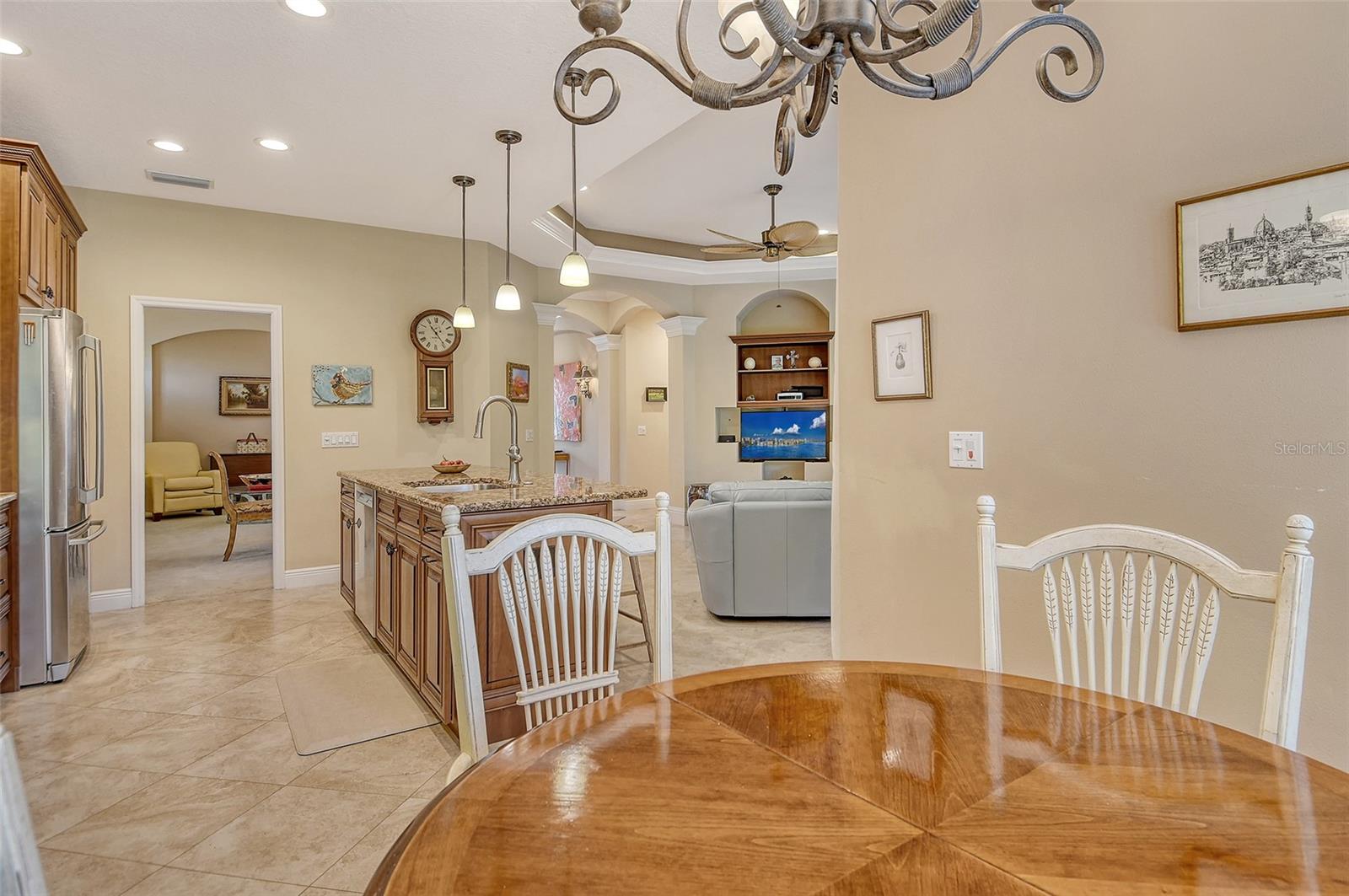 Image 28 of 55 For 9032 Willow Brook Drive