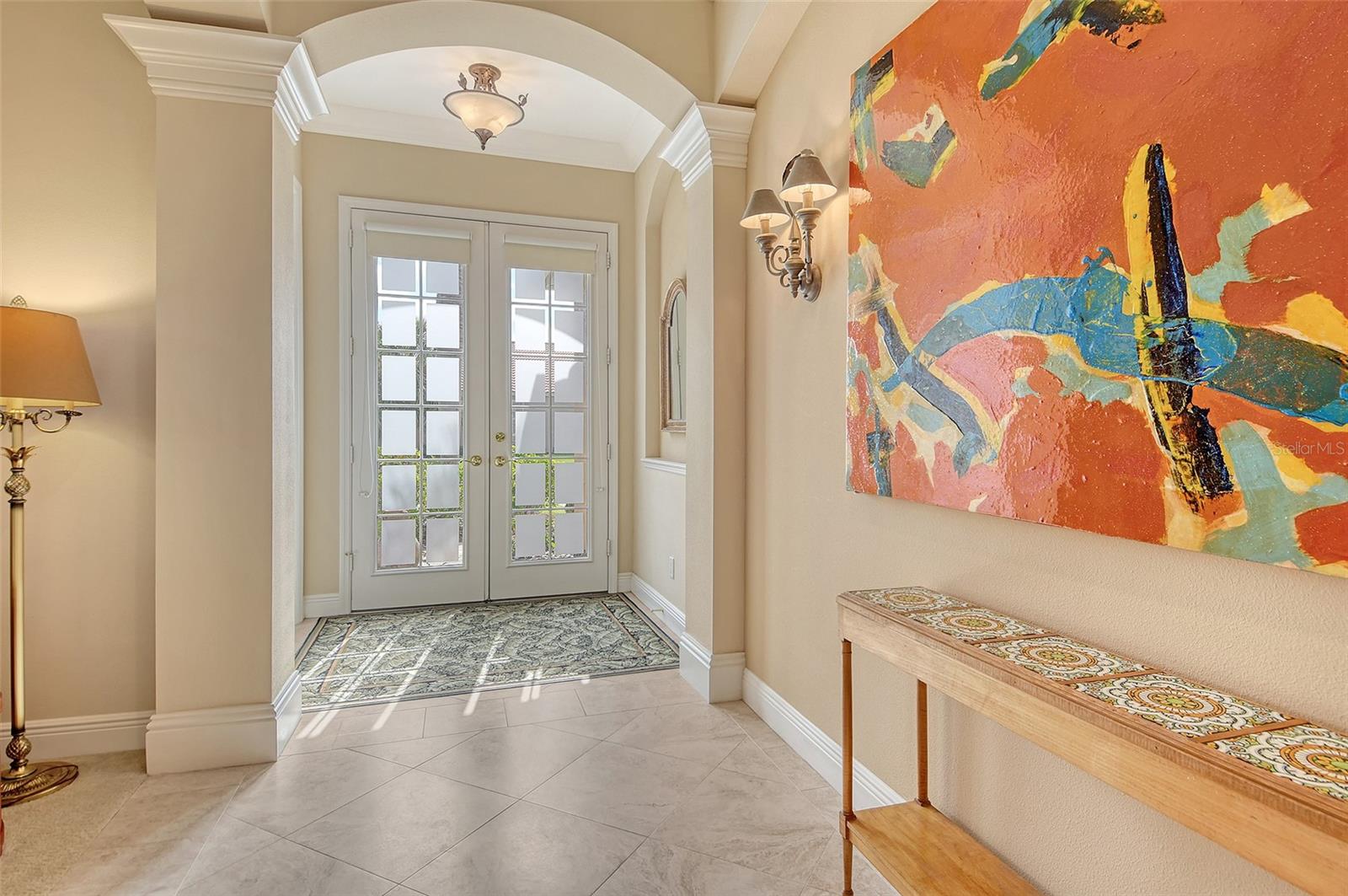Image 5 of 55 For 9032 Willow Brook Drive
