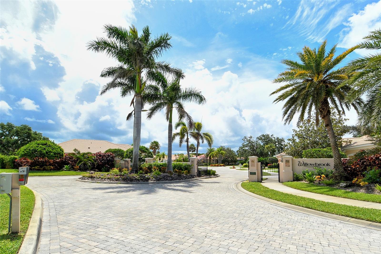 Image 50 of 55 For 9032 Willow Brook Drive