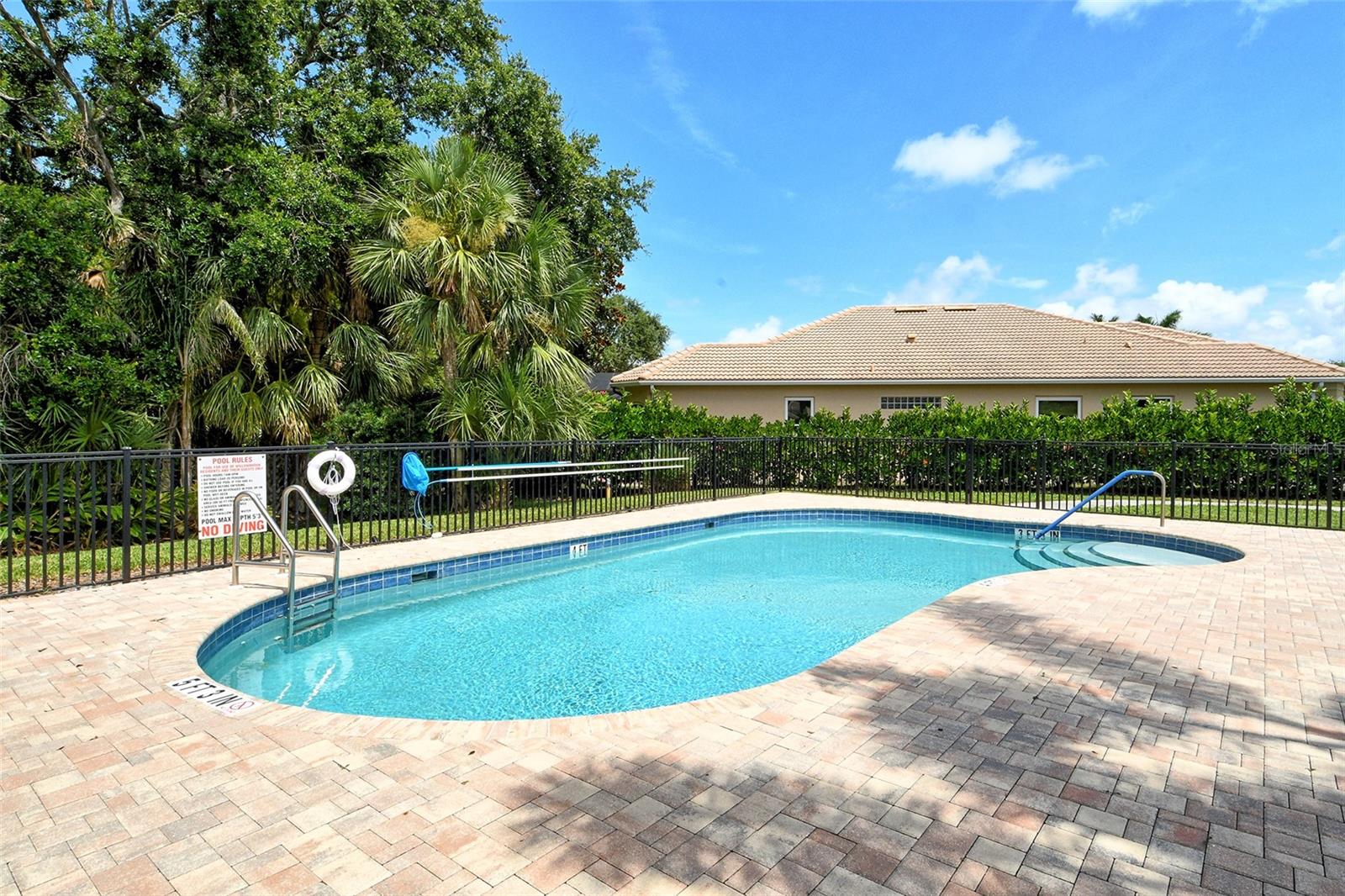 Image 51 of 55 For 9032 Willow Brook Drive
