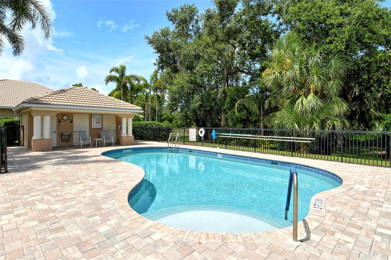 Image 54 of 55 For 9032 Willow Brook Drive