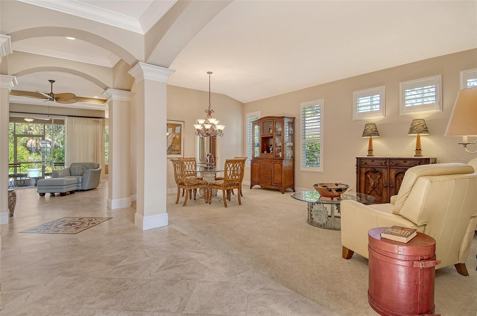 Image 6 of 55 For 9032 Willow Brook Drive