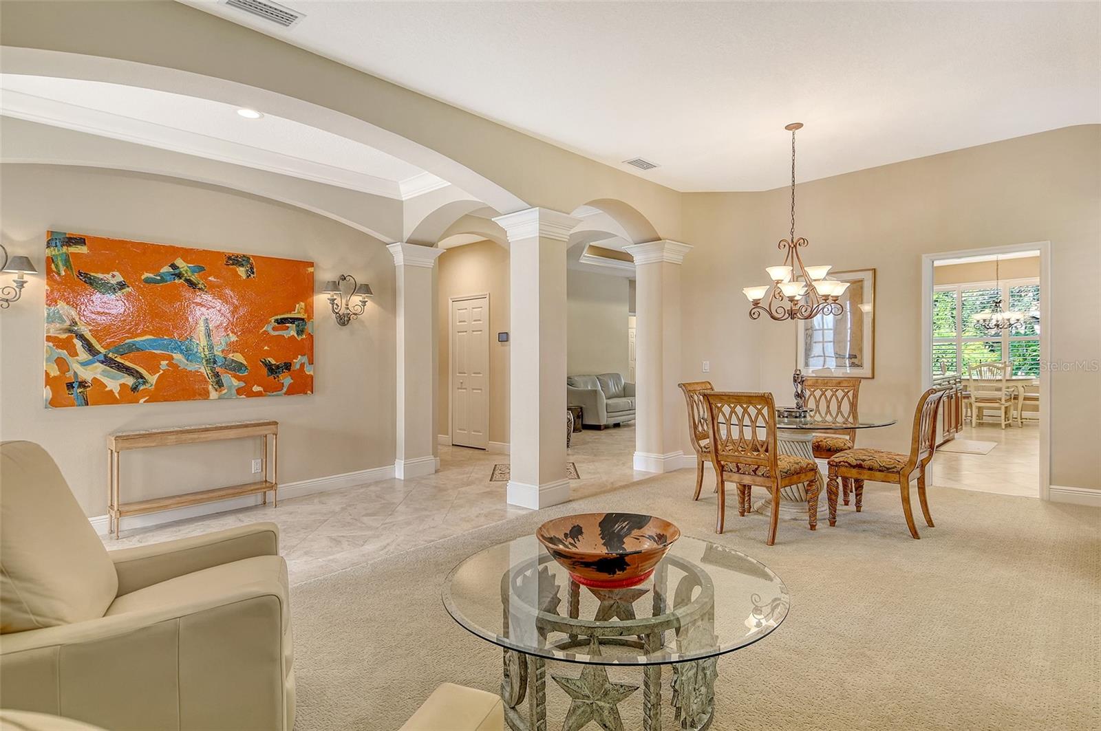 Image 8 of 55 For 9032 Willow Brook Drive