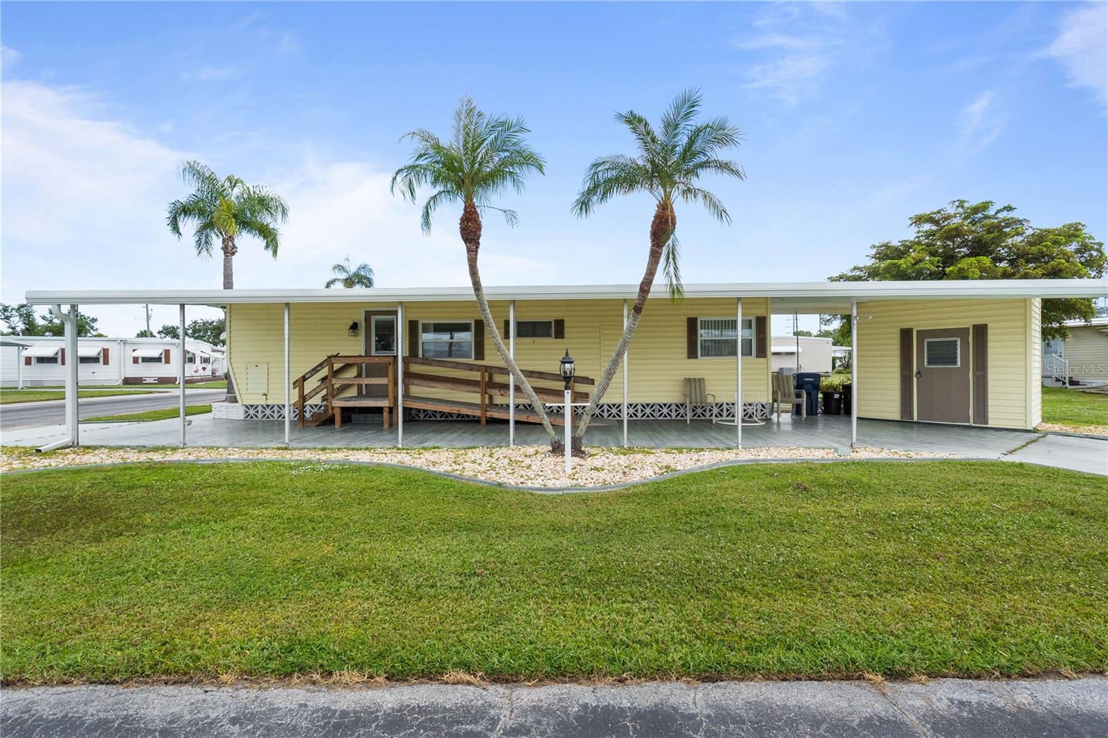 Details for 5319 Chateau Lane, BRADENTON, FL 34207