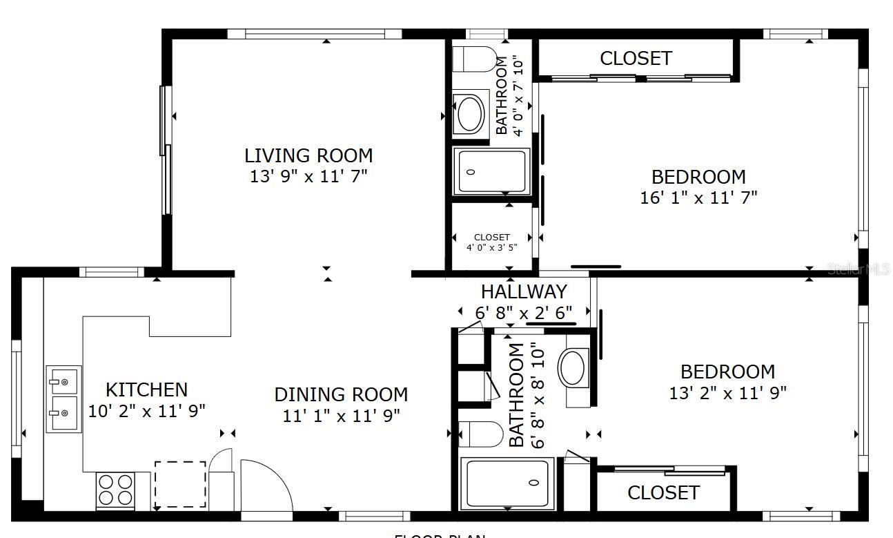 Image 43 of 43 For 5319 Chateau Lane