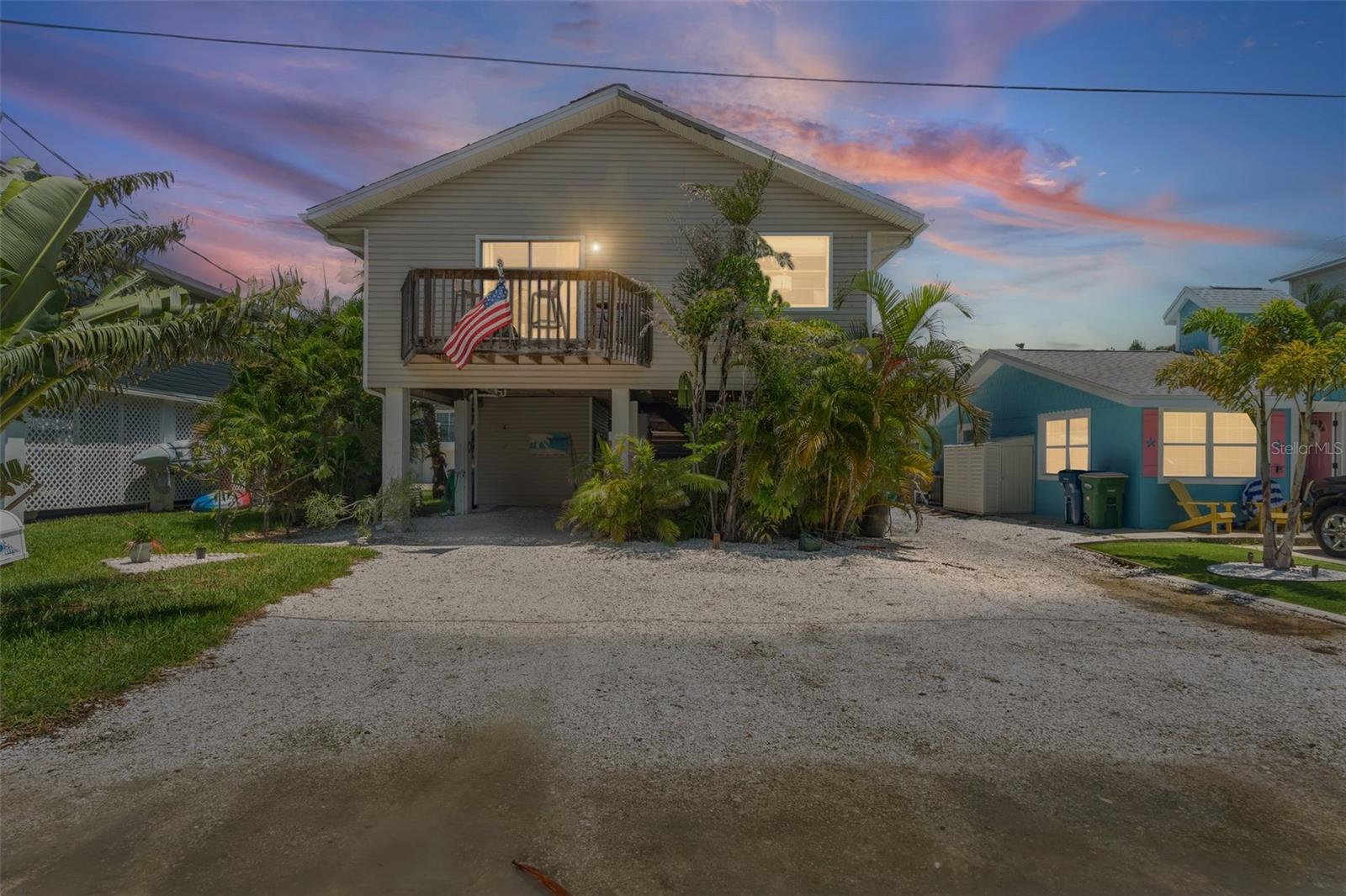 Details for 2517 Avenue C, BRADENTON BEACH, FL 34217