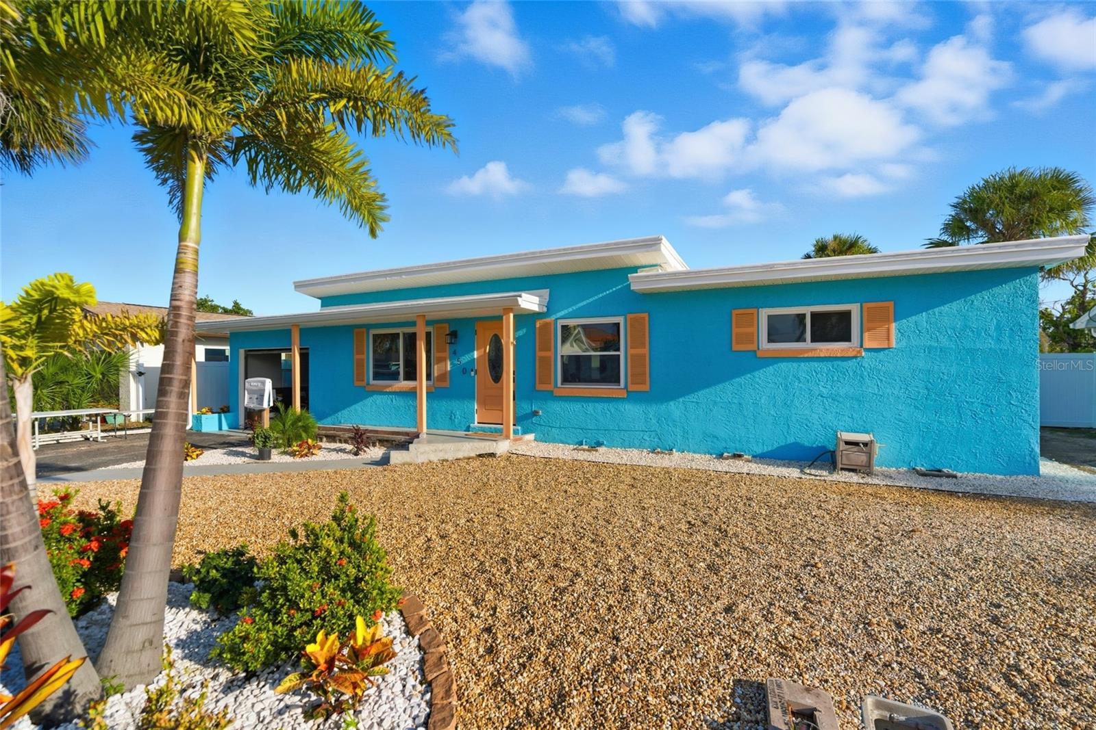 Details for 450 81st Avenue, ST PETE BEACH, FL 33706
