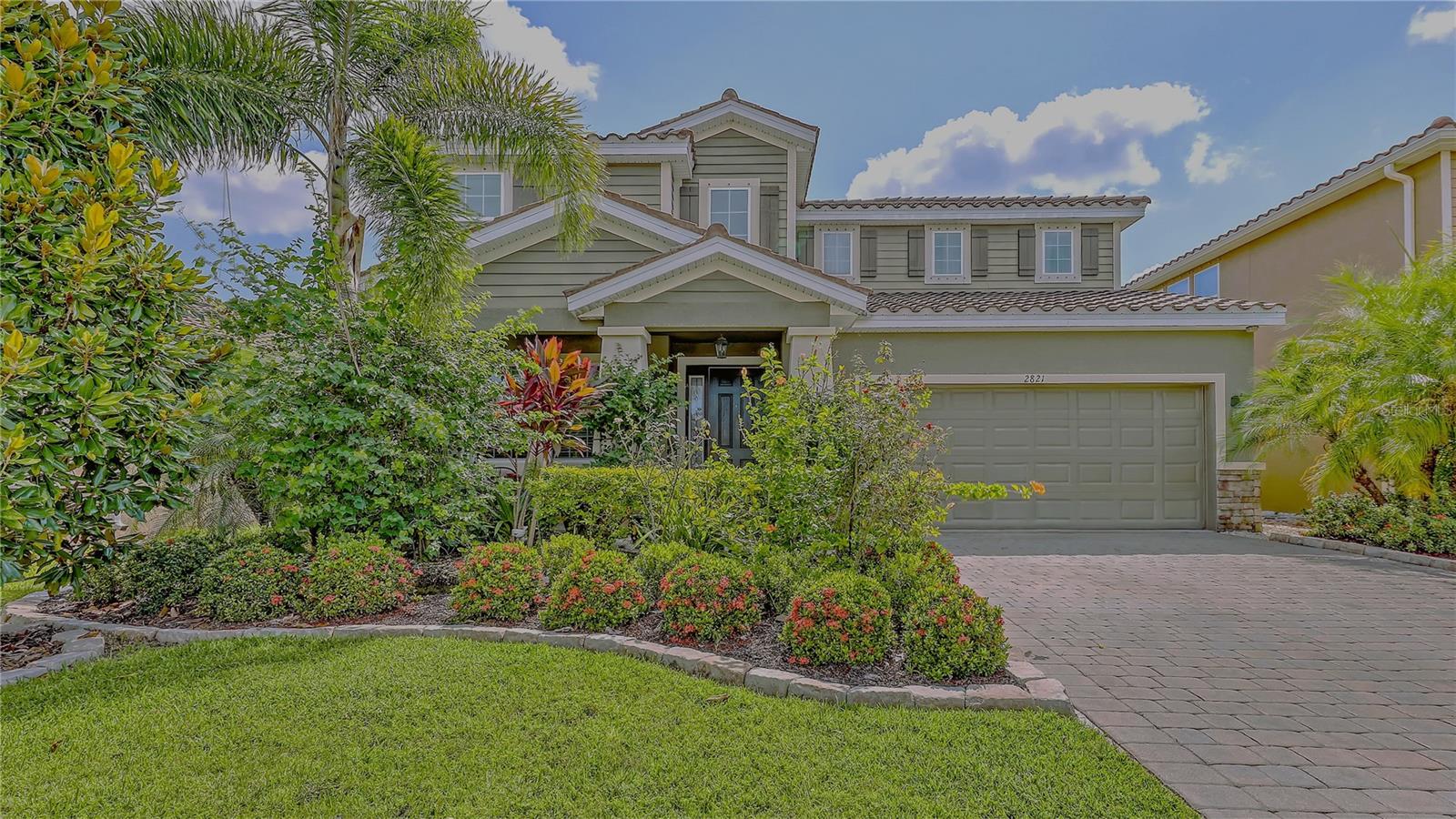Details for 2821 Oriole Drive, SARASOTA, FL 34243