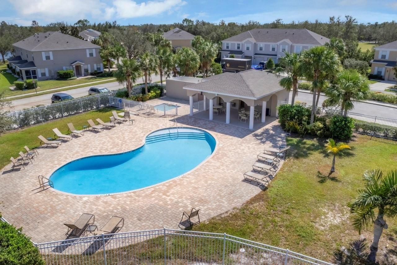 Image 36 of 48 For 14741 Amberjack Terrace