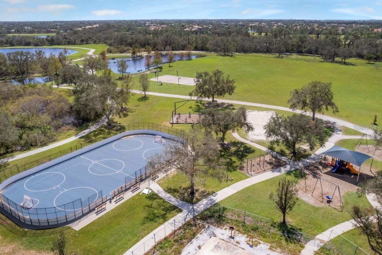 Image 42 of 48 For 14741 Amberjack Terrace