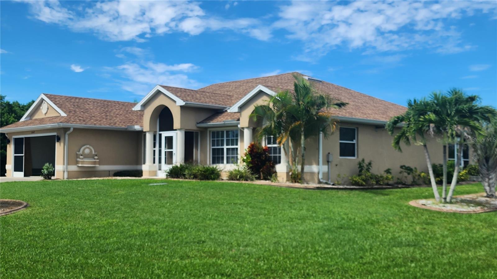 Details for 8447 Burwell Circle, PORT CHARLOTTE, FL 33981