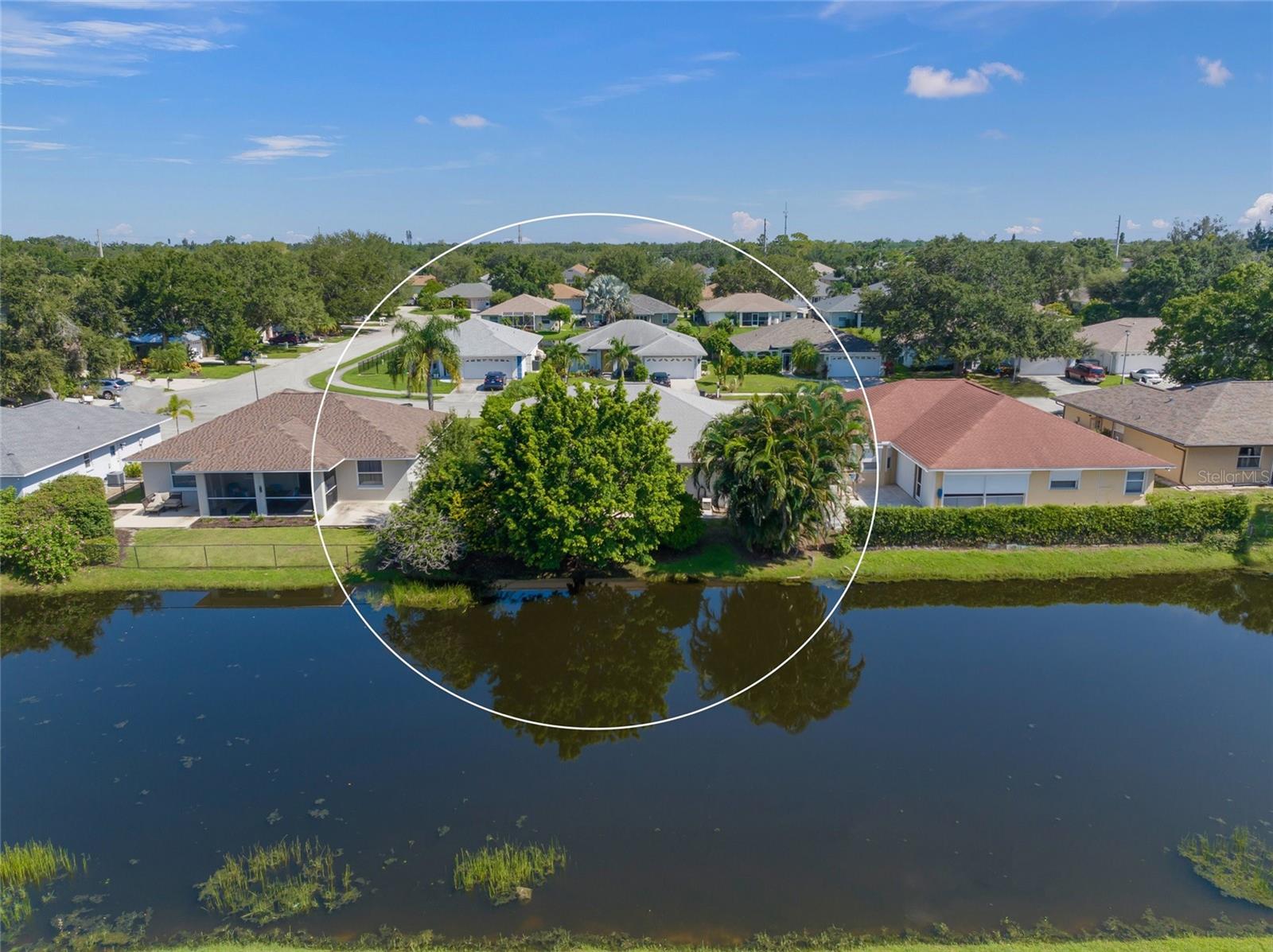 Image 46 of 49 For 5242 Old Ashwood Drive