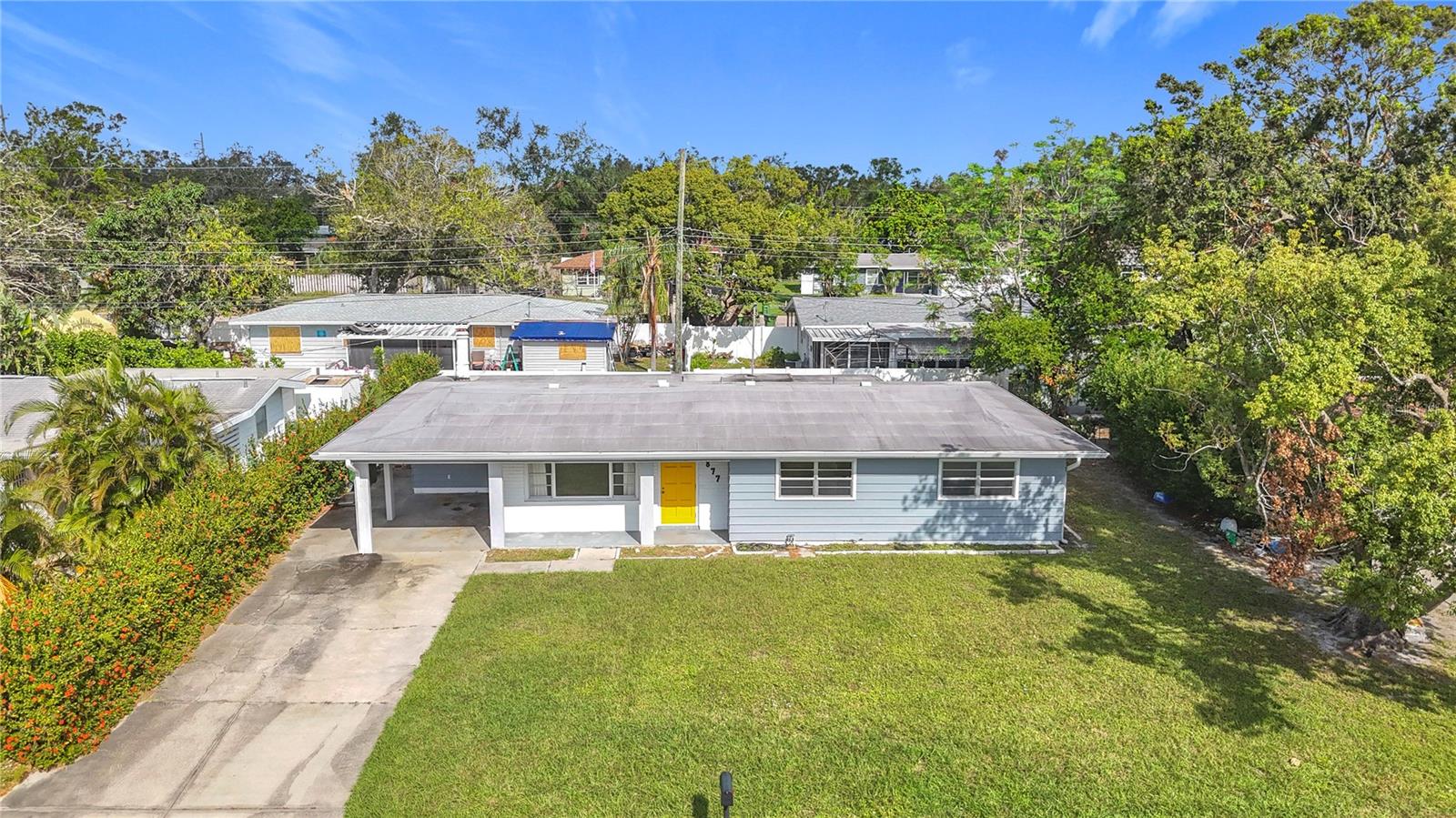 Details for 2877 Michigan Street, SARASOTA, FL 34237