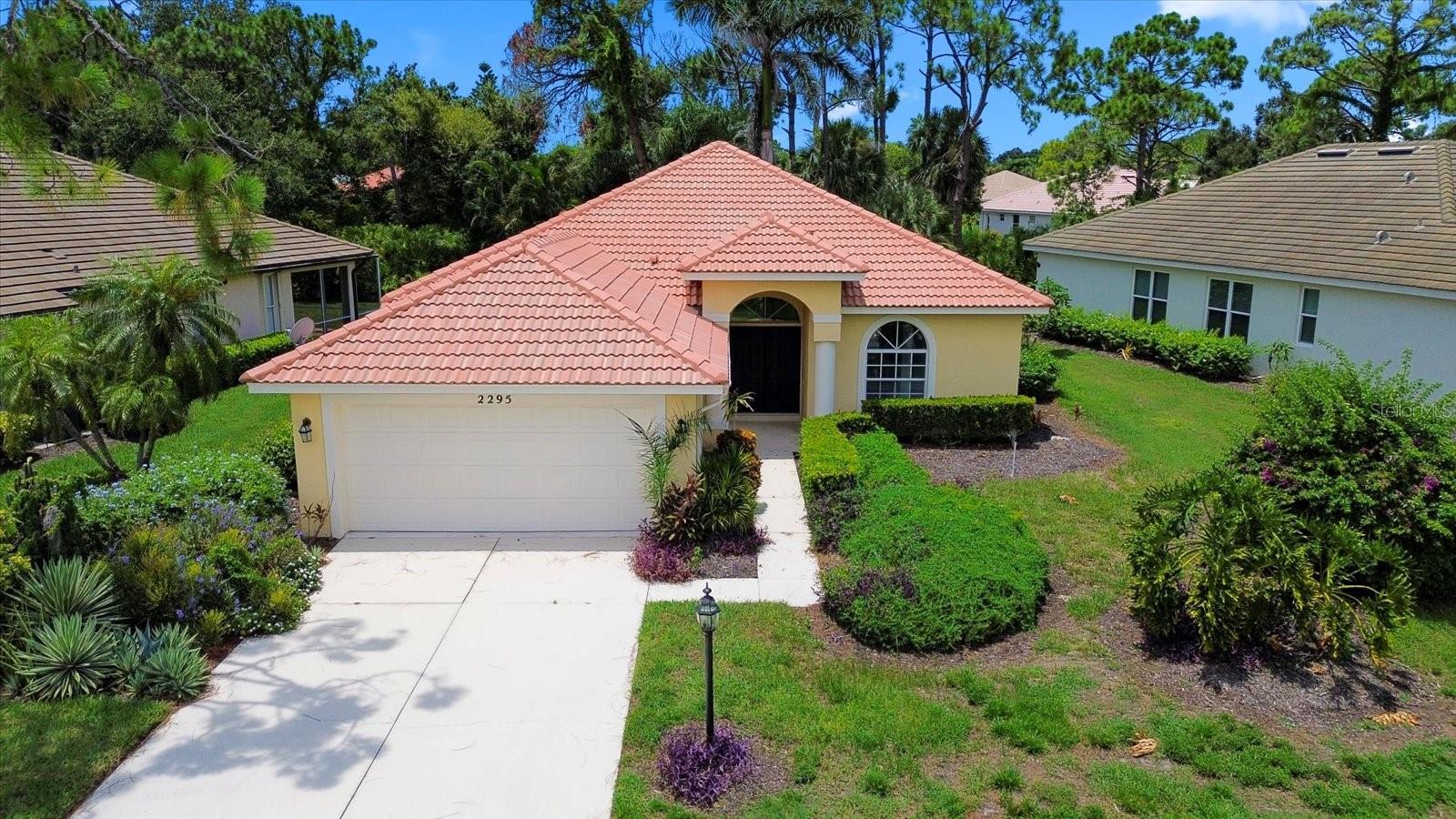 Details for 2295 Harrier Way, NOKOMIS, FL 34275