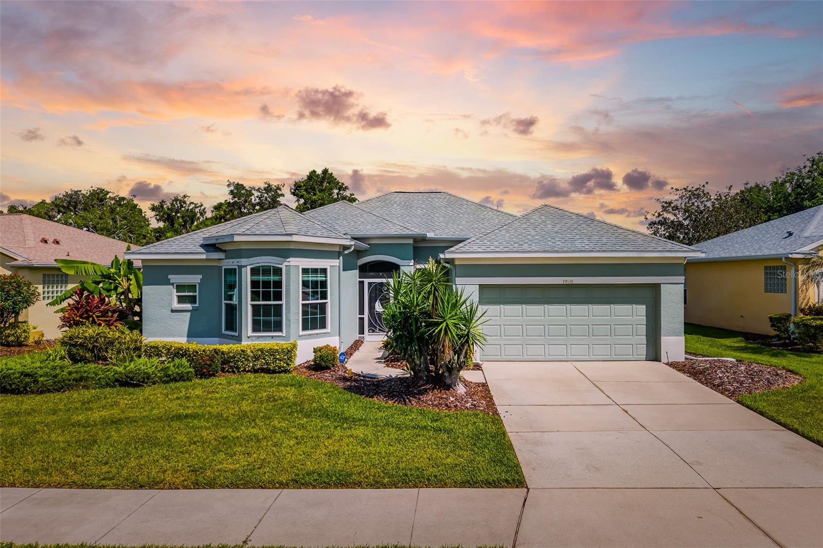 Details for 7810 Castleisland Drive, SARASOTA, FL 34240