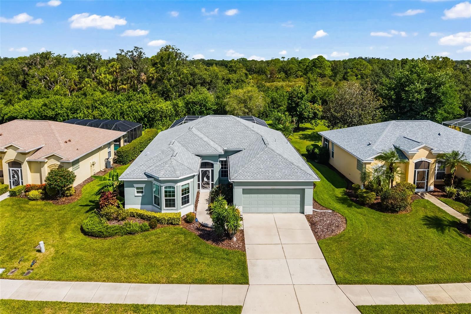Image 2 of 39 For 7810 Castleisland Drive