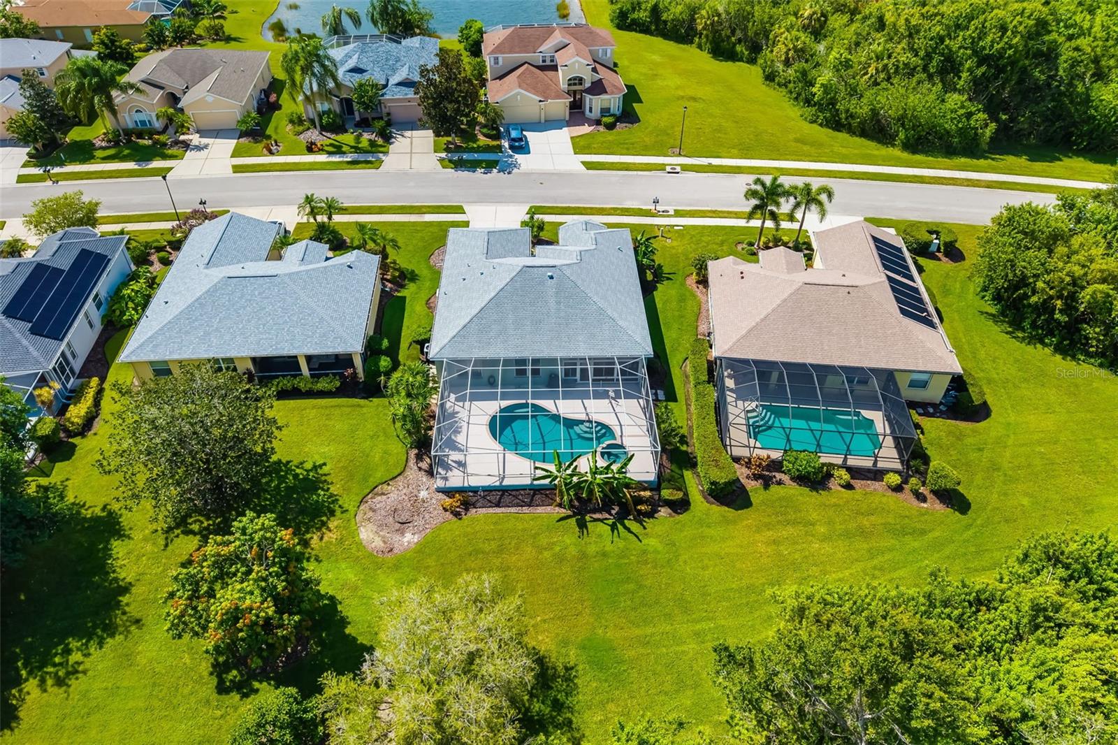 Image 36 of 39 For 7810 Castleisland Drive