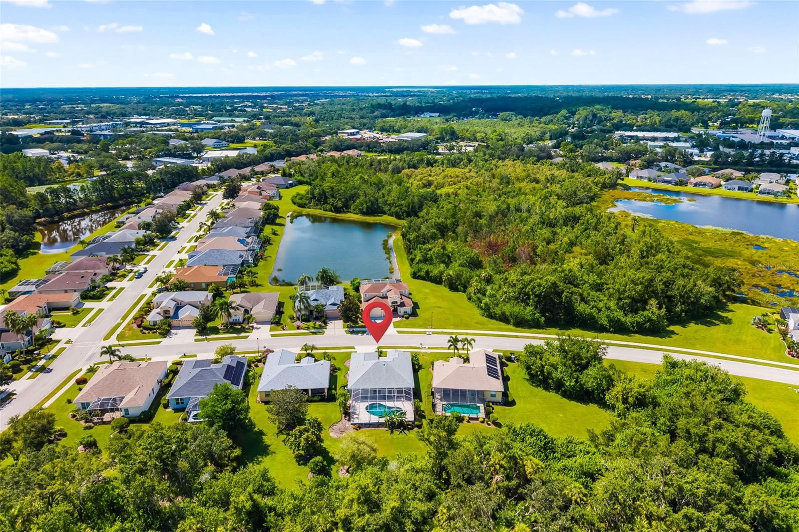 Image 37 of 39 For 7810 Castleisland Drive