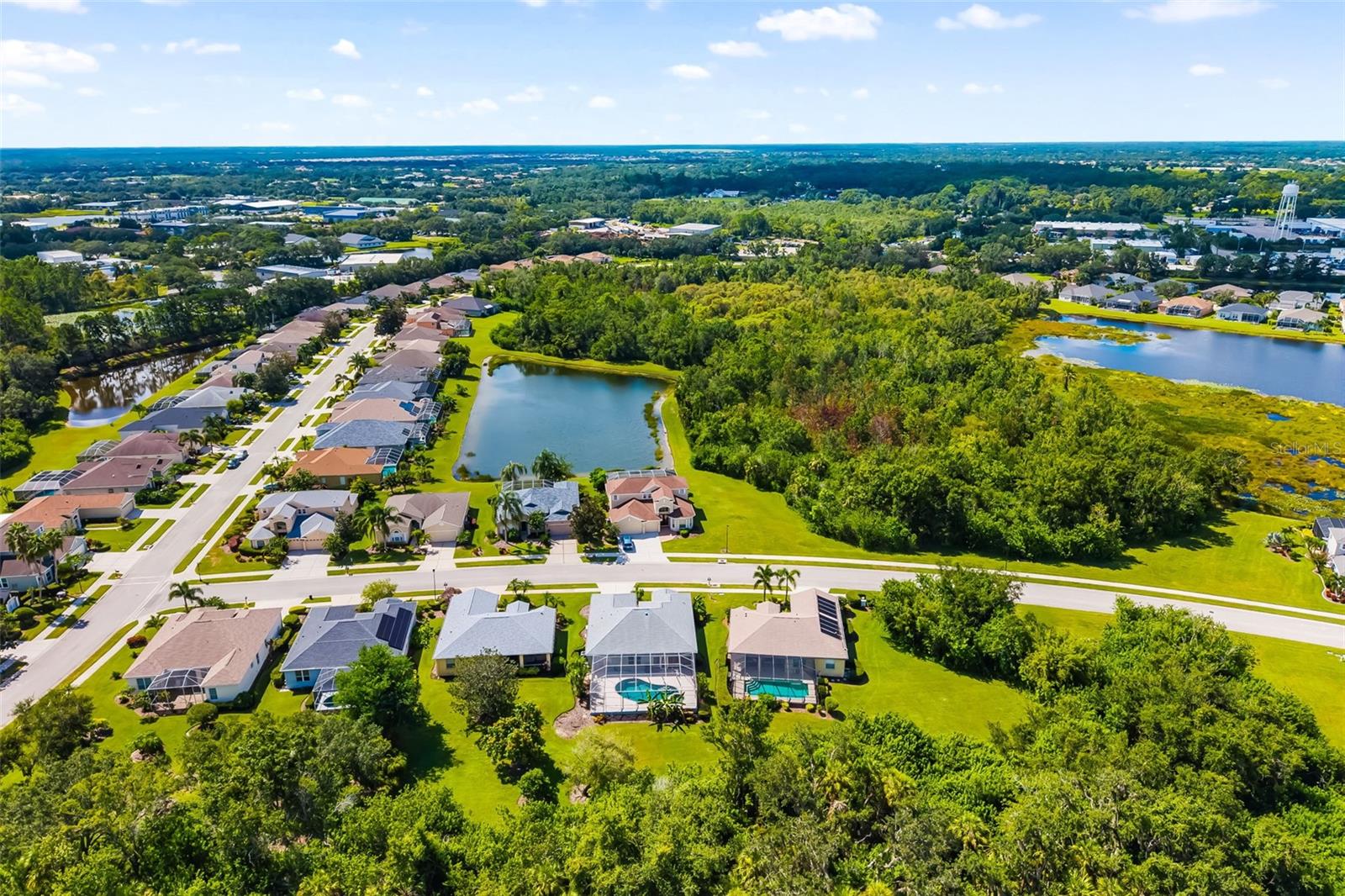 Image 38 of 39 For 7810 Castleisland Drive