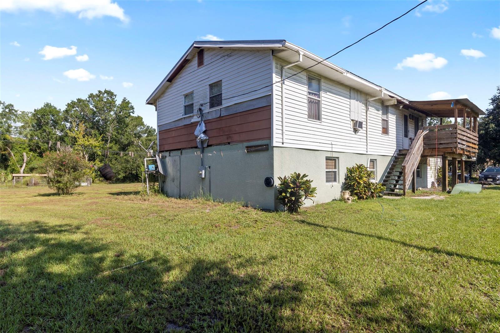 Details for 8539 Opossum Trail, ARCADIA, FL 34266