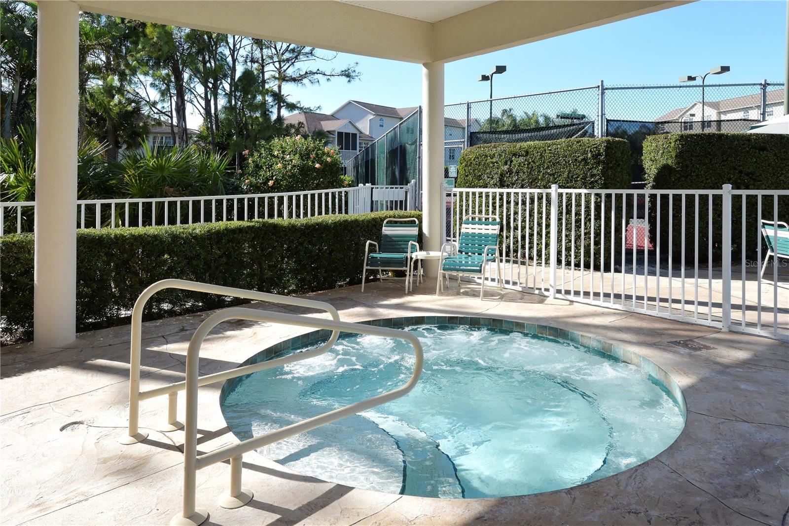 Image 50 of 70 For 4235 Castlebridge Lane 1210