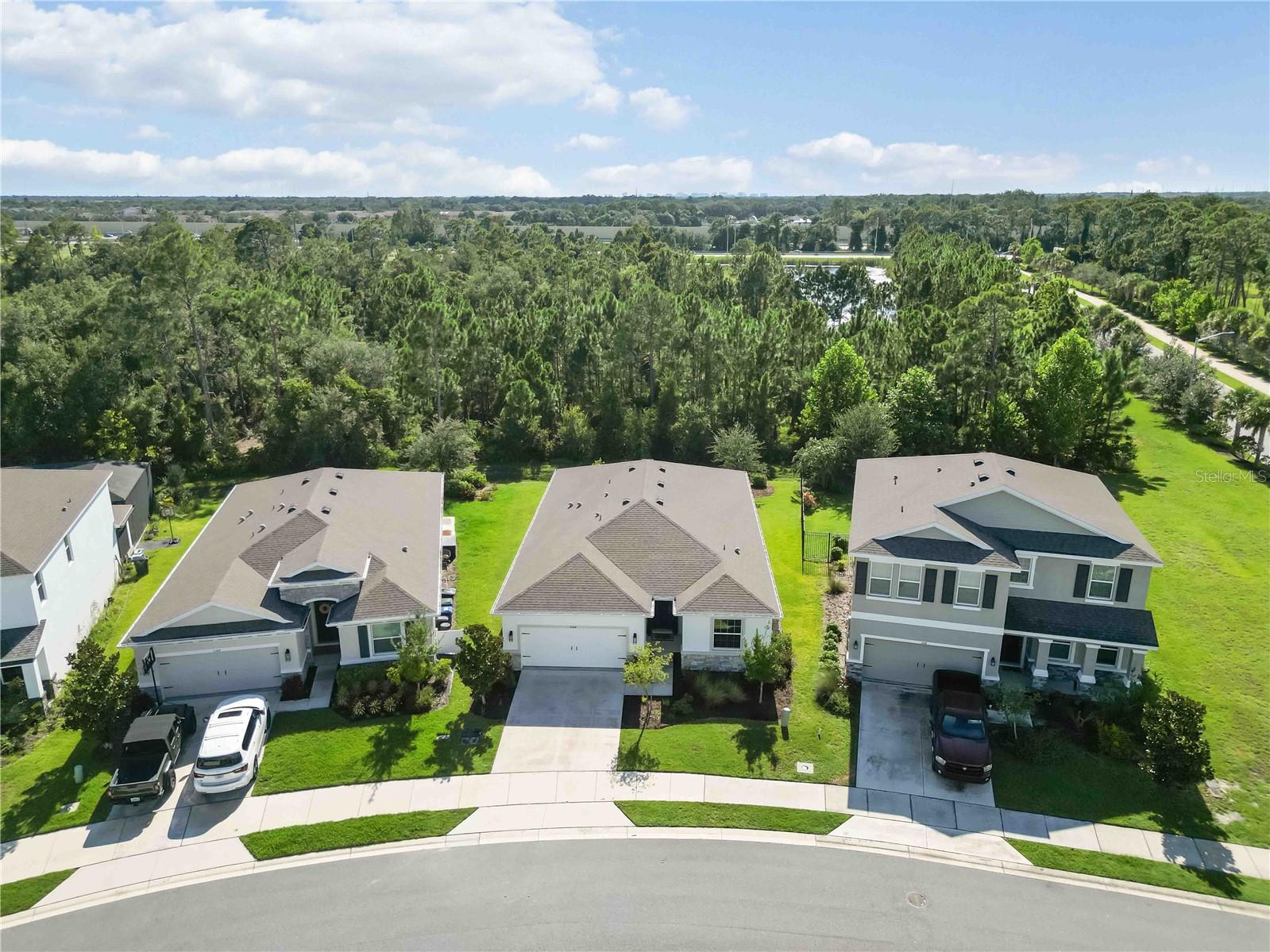 Image 30 of 43 For 2164 Midnight Pearl Drive