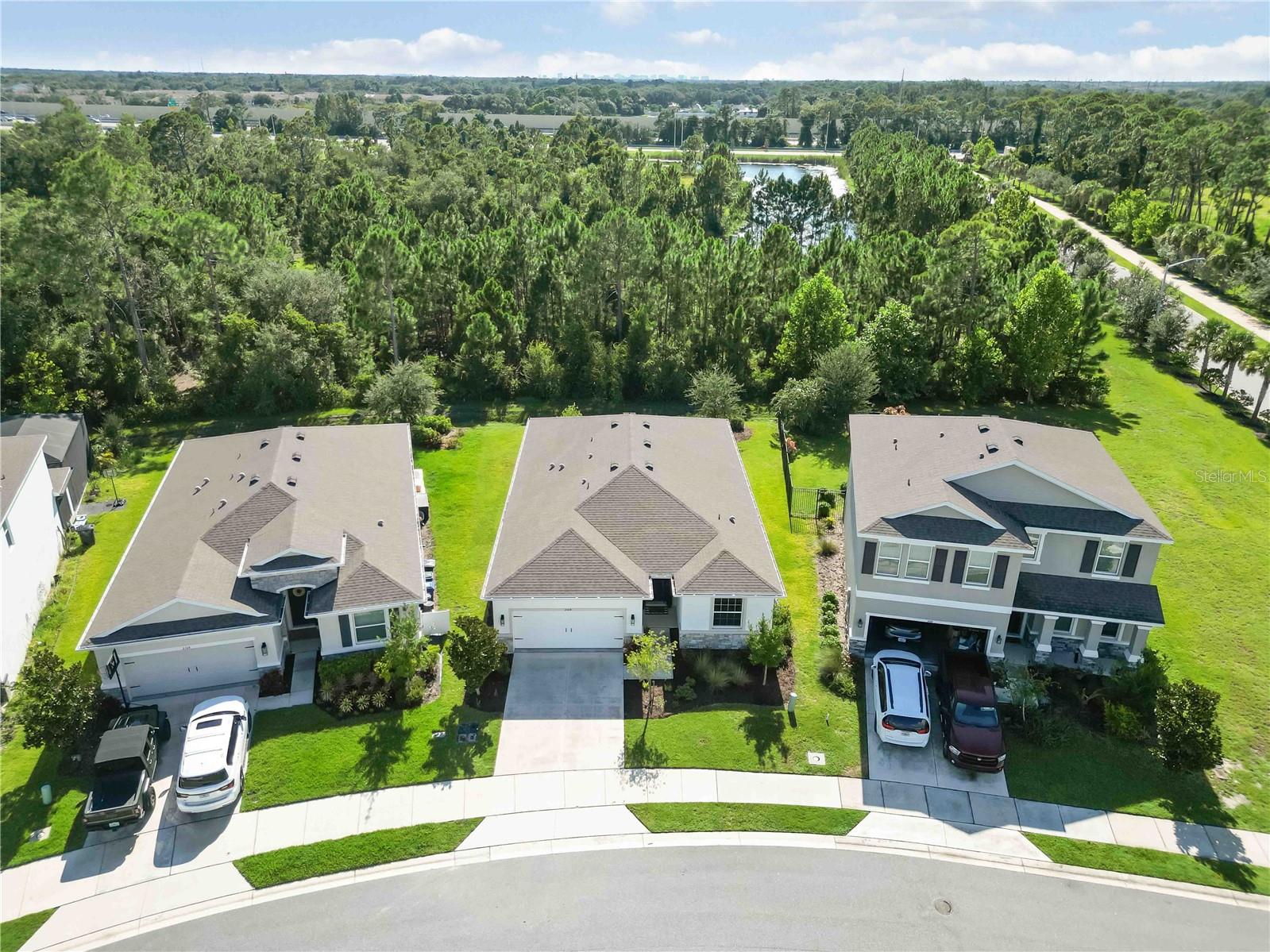 Image 32 of 43 For 2164 Midnight Pearl Drive