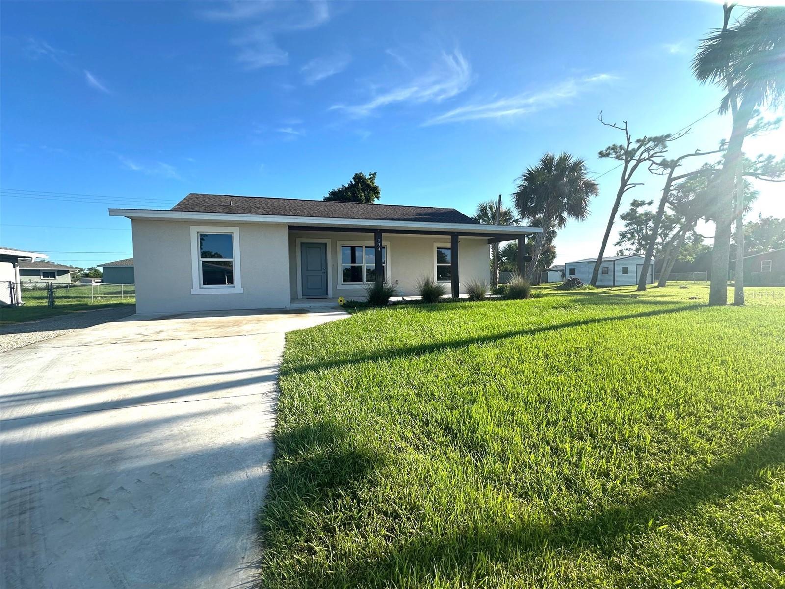 Details for 334 Azalea Avenue Nw, PORT CHARLOTTE, FL 33952