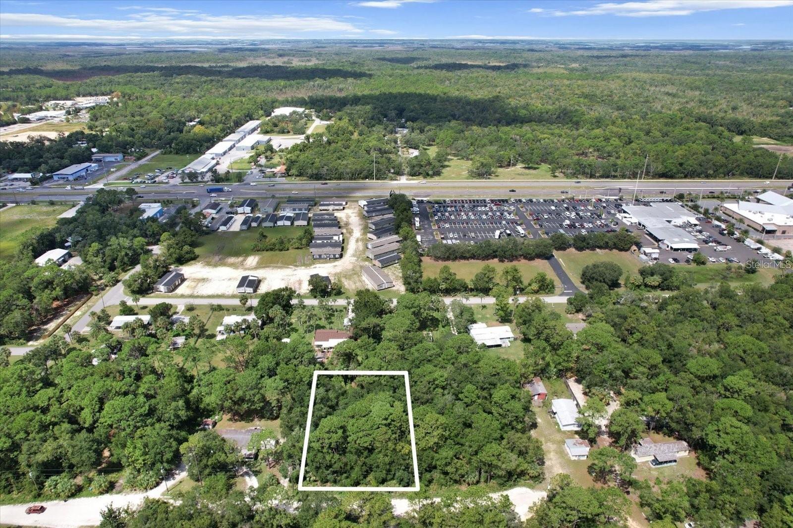 Details for 1420 Highcliff Point, HOMOSASSA, FL 34448