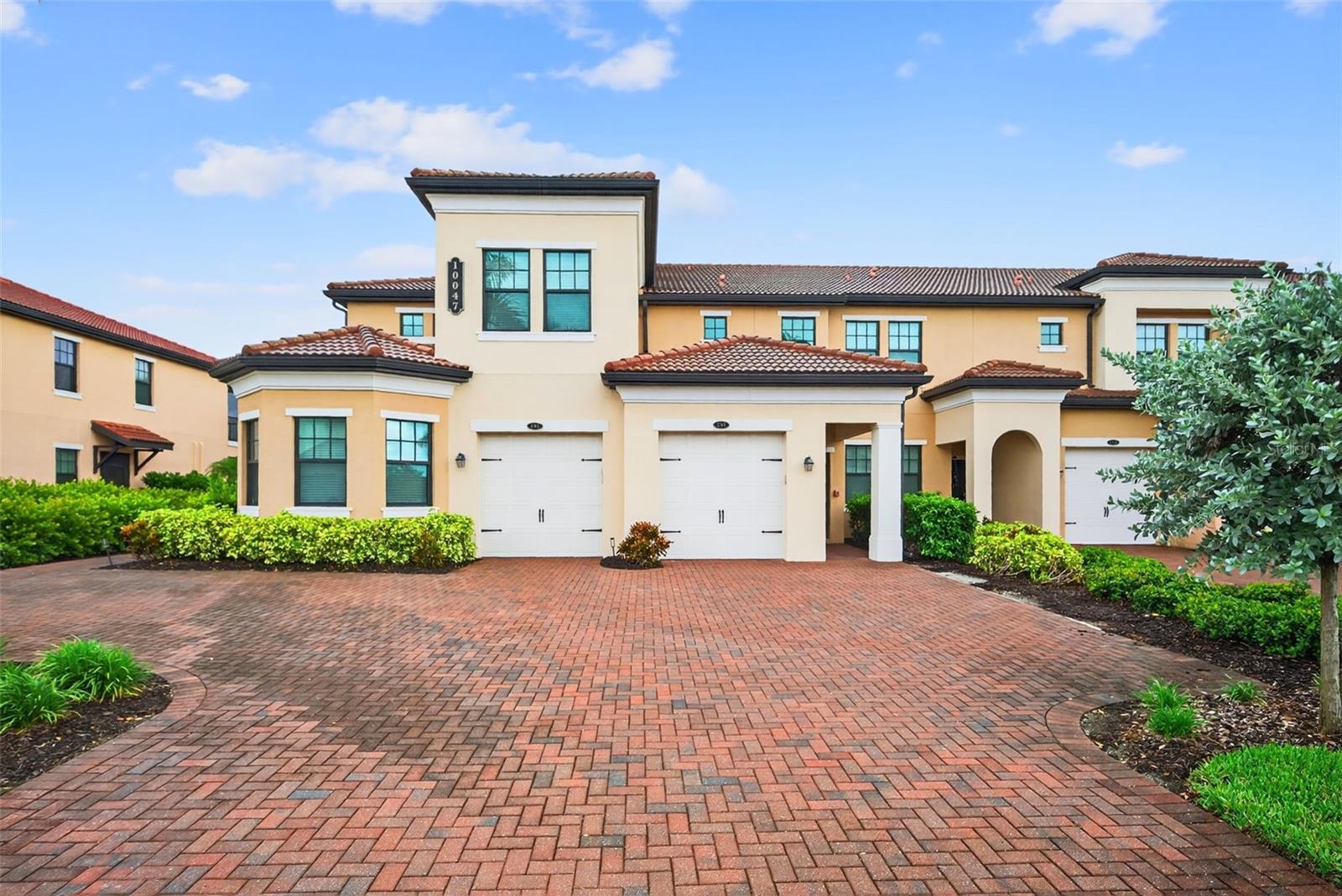 Details for 10047 Crooked Creek Drive 201, VENICE, FL 34293