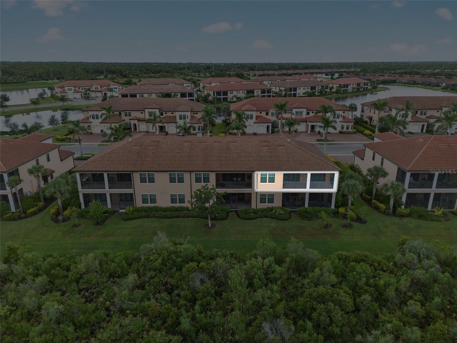 Image 13 of 91 For 10047 Crooked Creek Drive 201