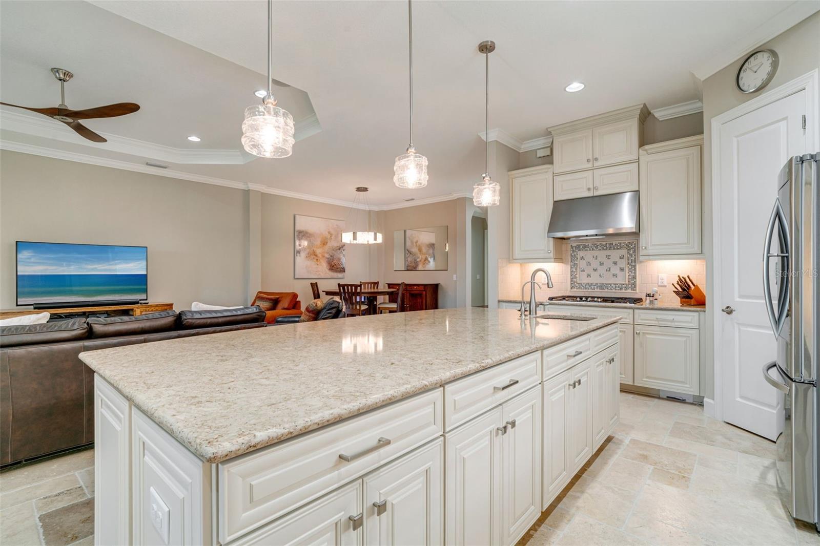 Image 8 of 61 For 15157 Vivaldi Drive