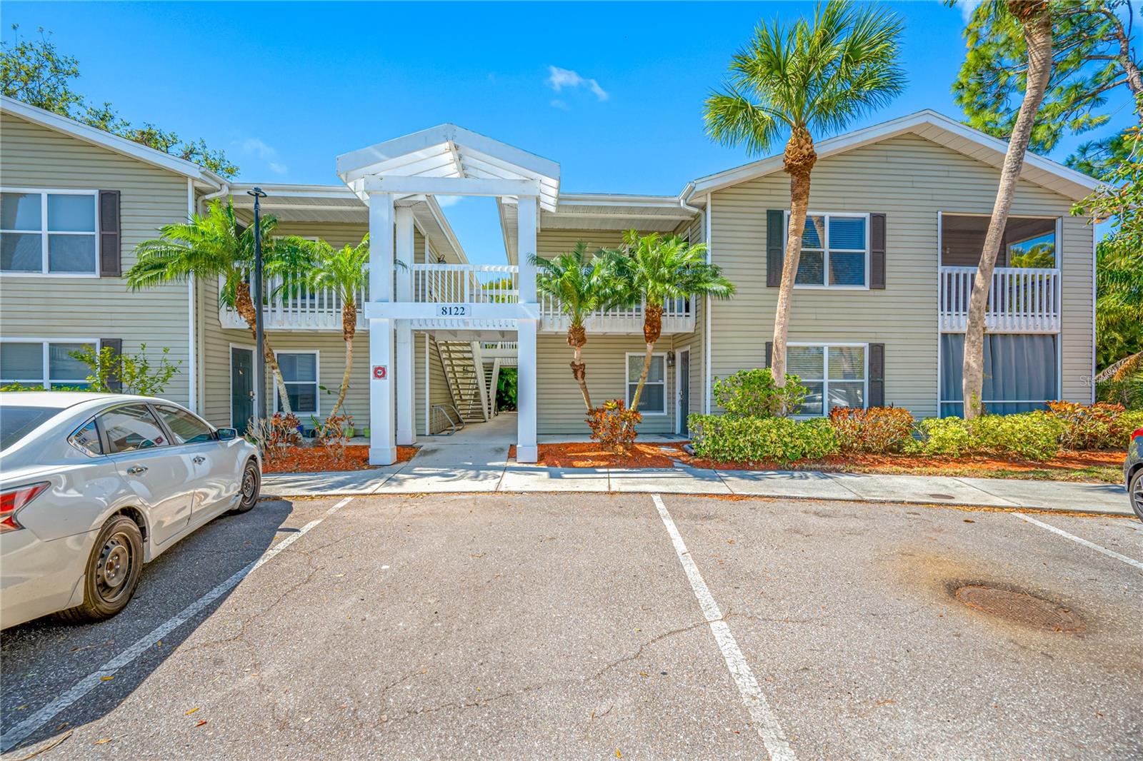 Details for 8122 45th Court E 6, SARASOTA, FL 34243