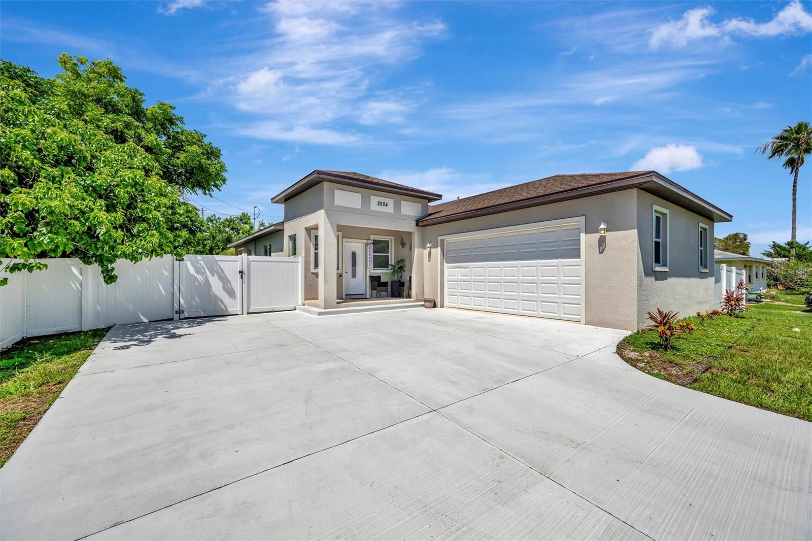 Details for 2504 Florida Boulevard, BRADENTON, FL 34207